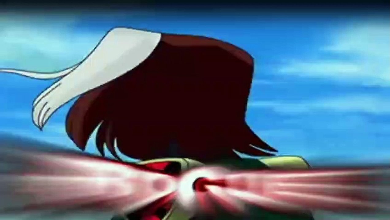 X-Men Es geht weiter Staffel 2 Folge 5 HD Deutsch