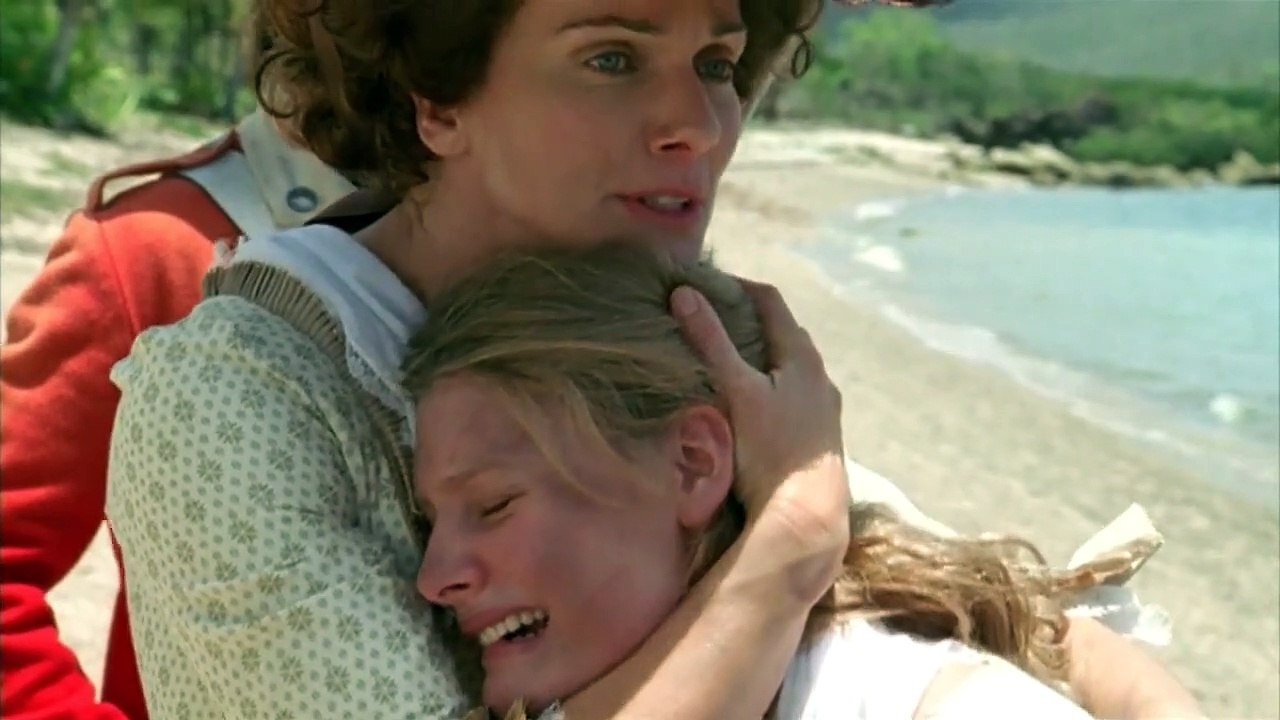 Mary Bryant - Flucht aus der Hölle Staffel 1 Folge 2 - Part 02 HD Deutsch