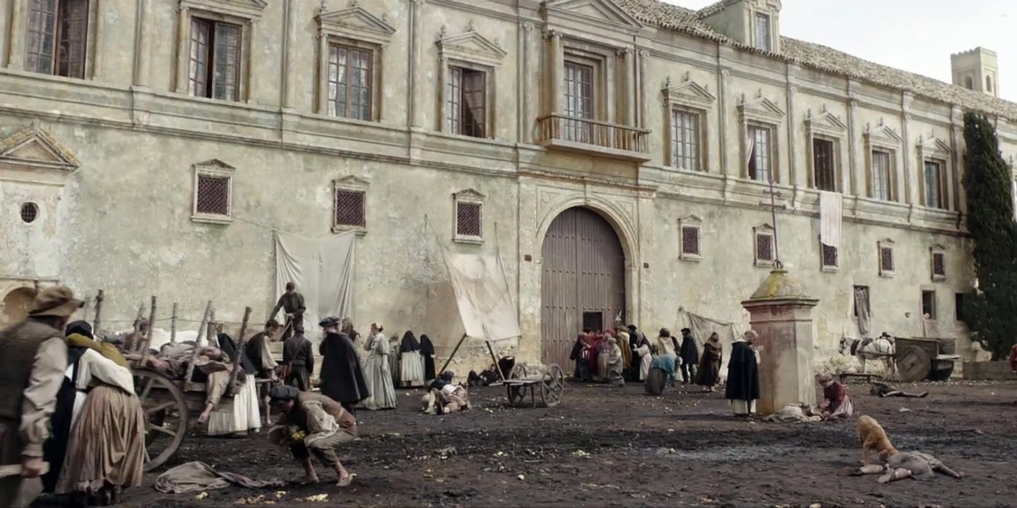 Die pest staffel 1 folge 4 hd deutsch