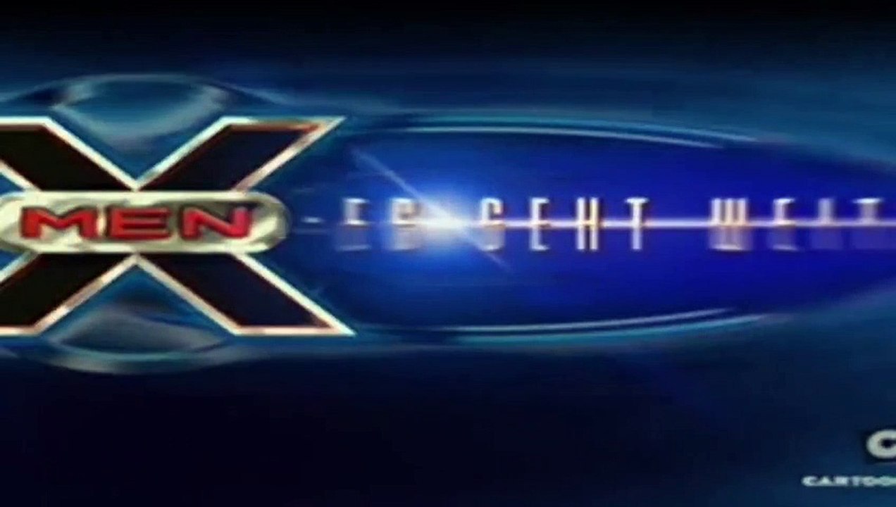 X-Men Es geht weiter Staffel 2 Folge 7 HD Deutsch