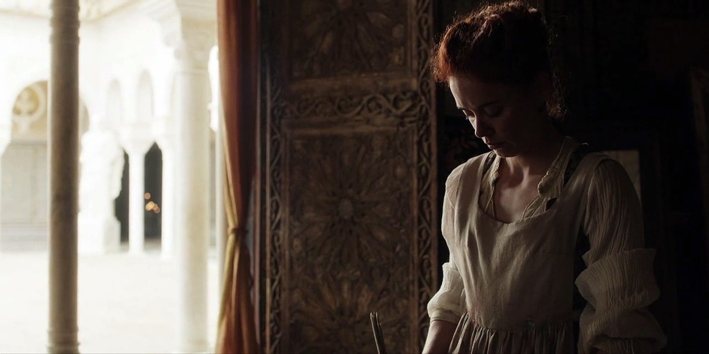 Die Pest Staffel 1 Folge 3 HD Deutsch