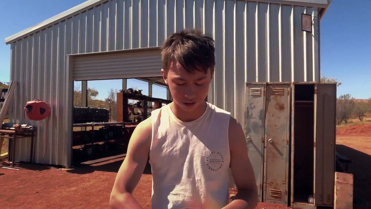 MaveriX Staffel 1 Folge 3 HD Deutsch