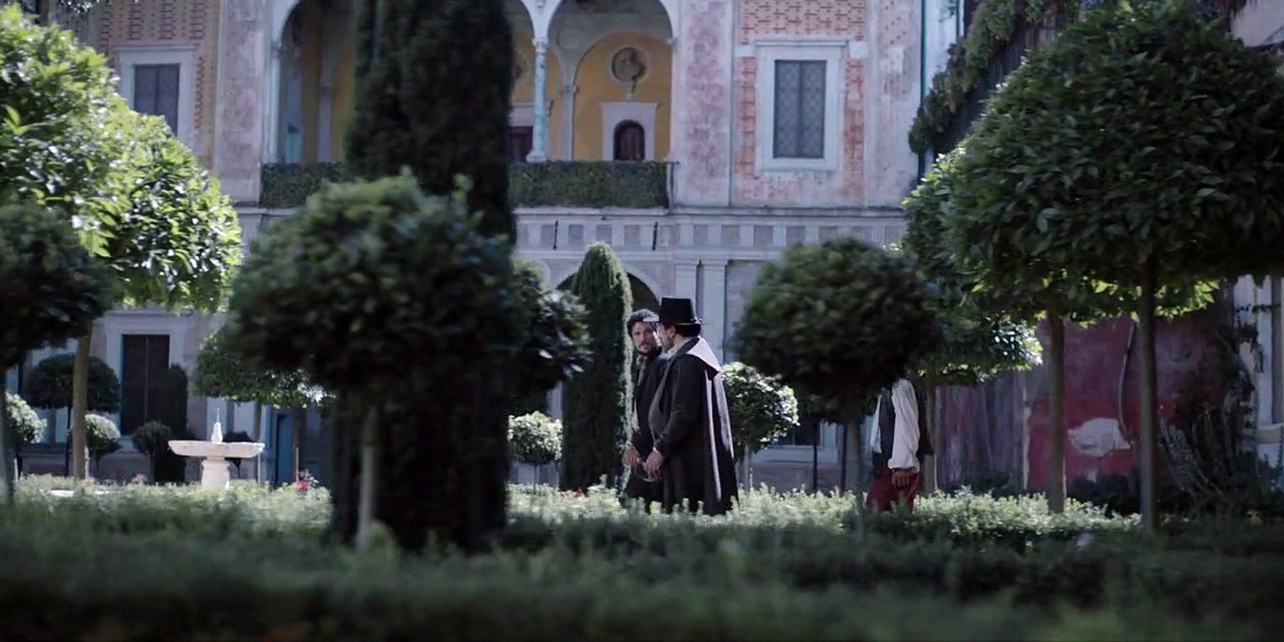 Die Pest Staffel 1 Folge 5 HD Deutsch