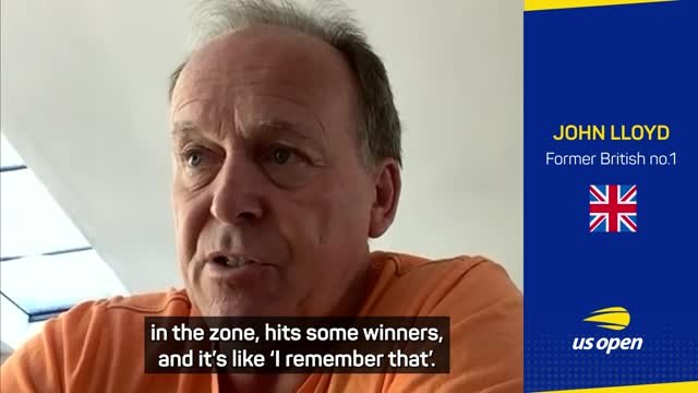 'Wouldn't be surprised if Murray reaches US Open semi-finals' - Lloyd