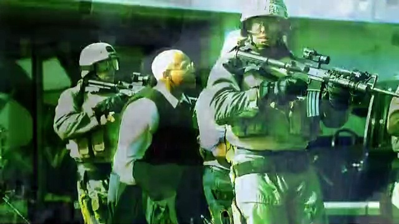 E-Ring Staffel 1 Folge 6 HD Deutsch