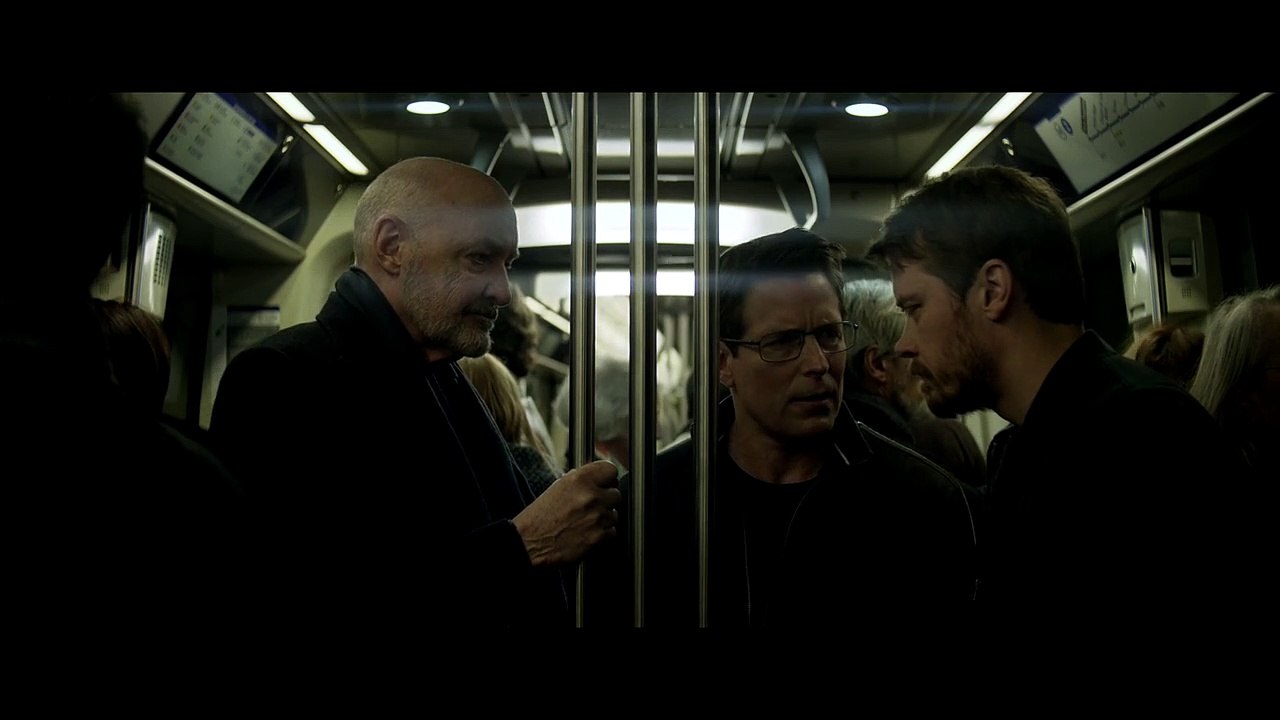 Patriot Staffel 2 Folge 5 HD Deutsch
