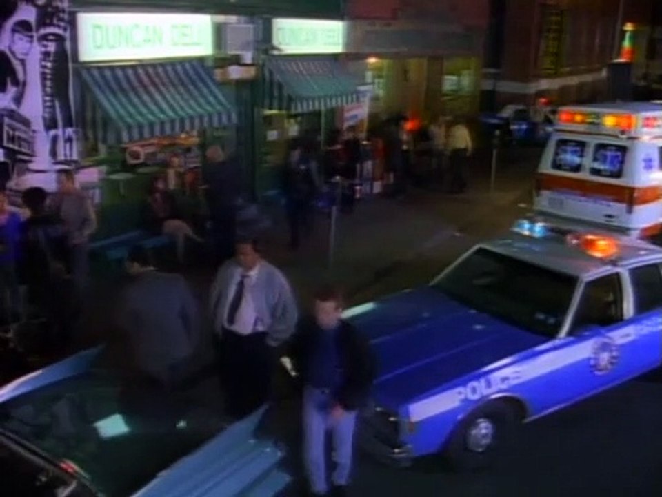 Nick Knight - Der Vampircop Staffel 1 Folge 11 HD Deutsch