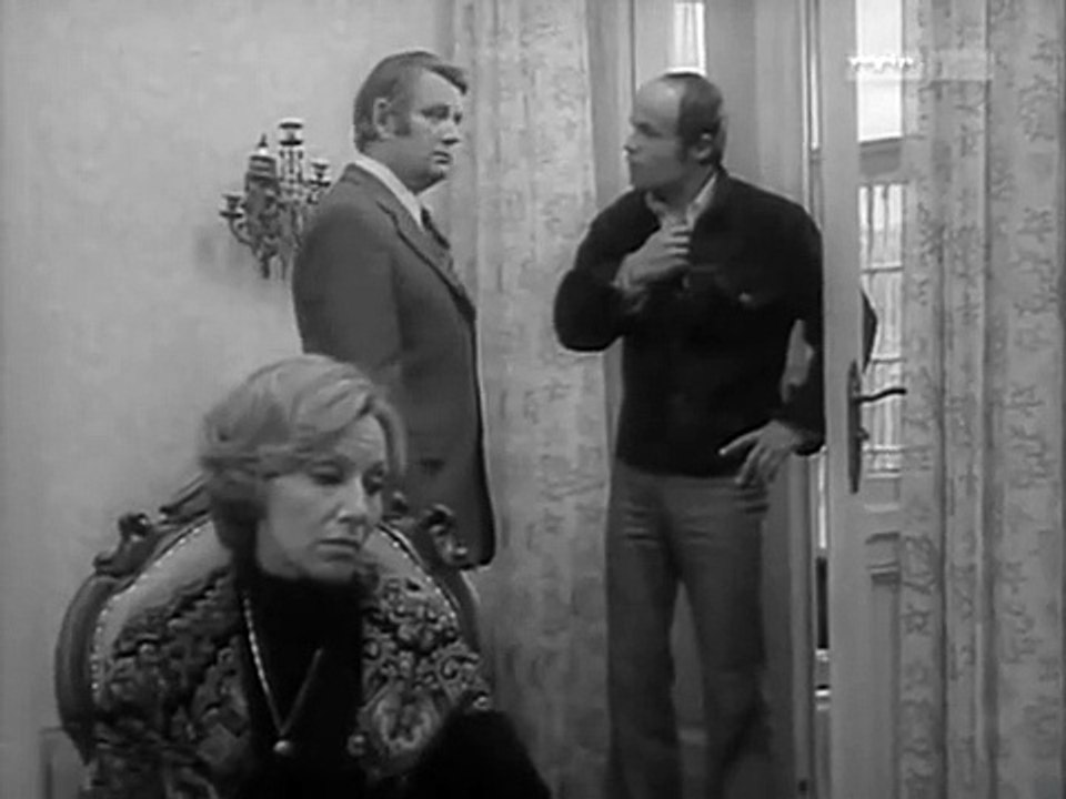 Polizeiruf 110 Staffel 3 Folge 8 - Part 02 HD Deutsch