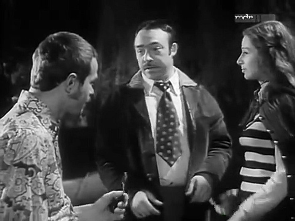 Polizeiruf 110 Staffel 3 Folge 8 - Part 01 HD Deutsch