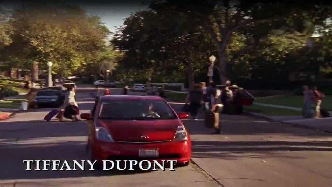 Greek Staffel 2 Folge 11 HD Deutsch