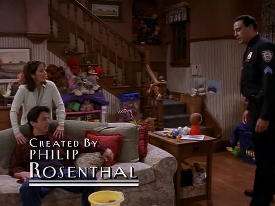 Alle lieben Raymond Staffel 3 Folge 25 HD Deutsch