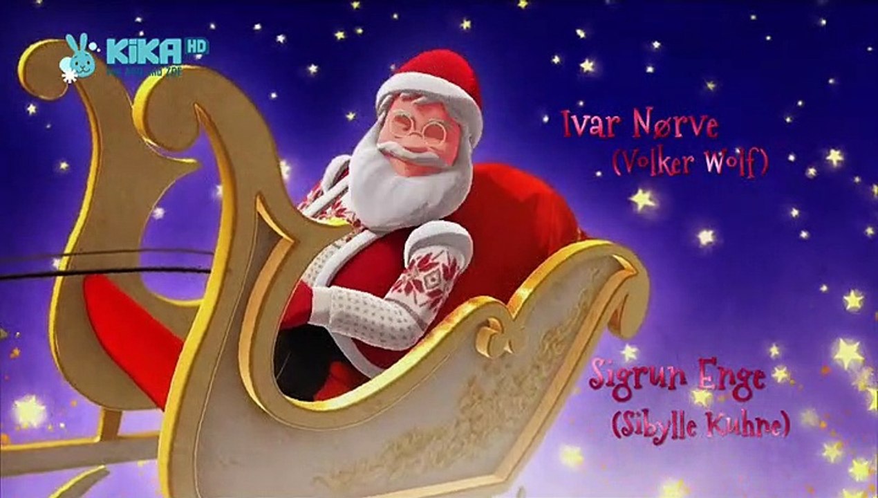 Casper und Emma Staffel 4 Folge 4 HD Deutsch