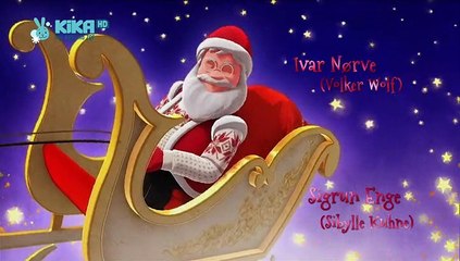 Casper und Emma Staffel 4 Folge 4 HD Deutsch