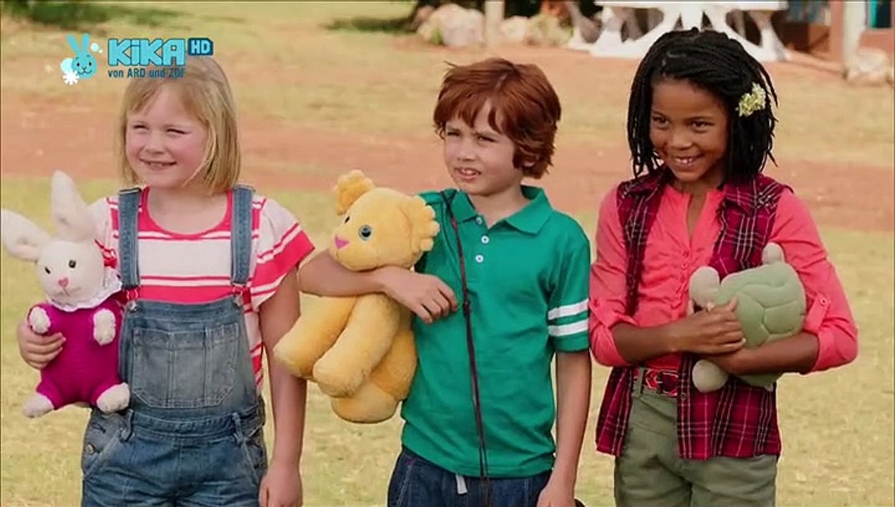 Casper und Emma Staffel 5 Folge 4 HD Deutsch