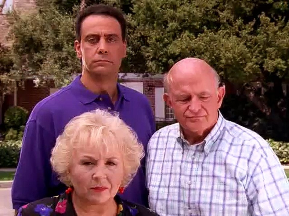 Alle lieben Raymond Staffel 3 Folge 22 HD Deutsch