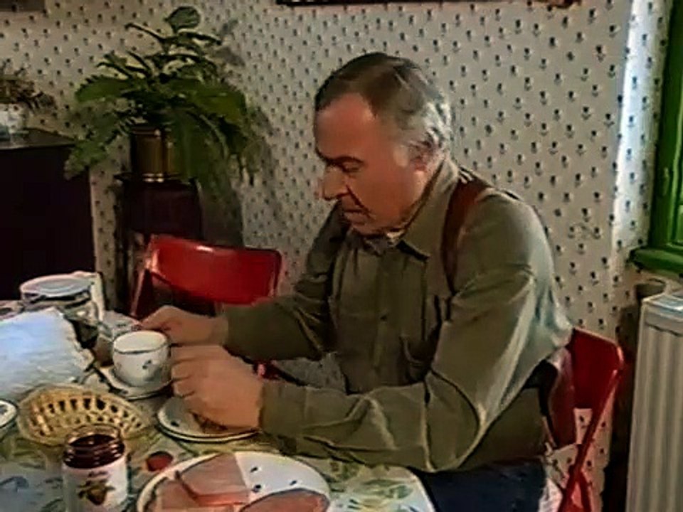 Tatort Staffel 21 Folge 10 - Part 01 HD Deutsch