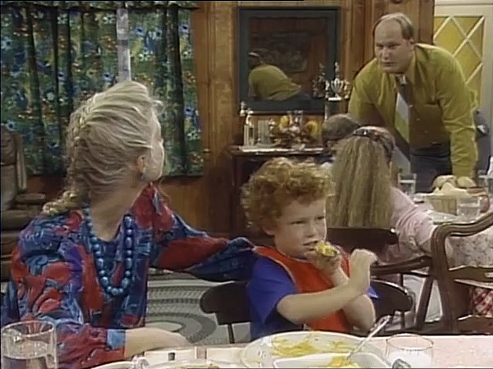 ALF Staffel 3 Folge 8 HD Deutsch