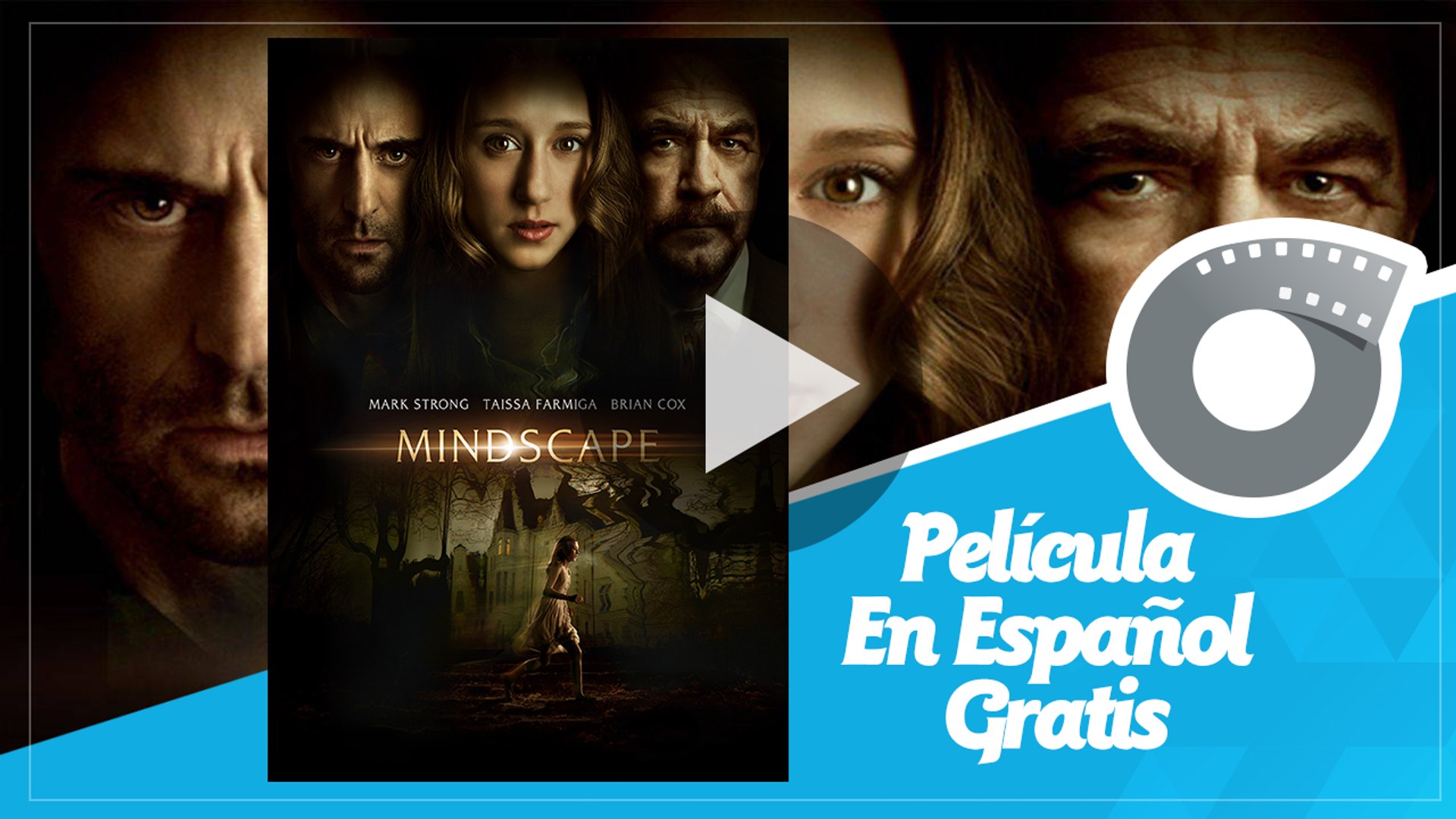 Mindscape - Película En Español Gratis