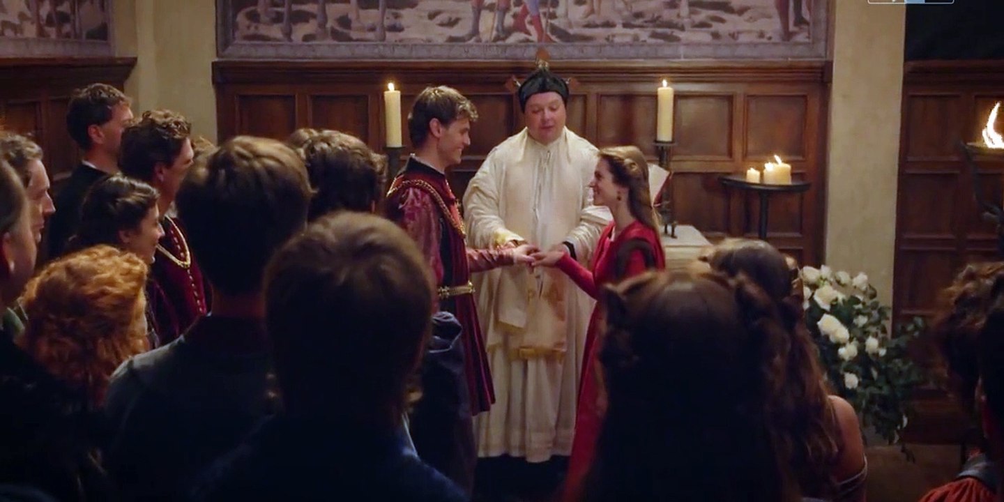 Die Medici - HerrscherFlorenz Staffel 2 Folge 4 HD Deutsch