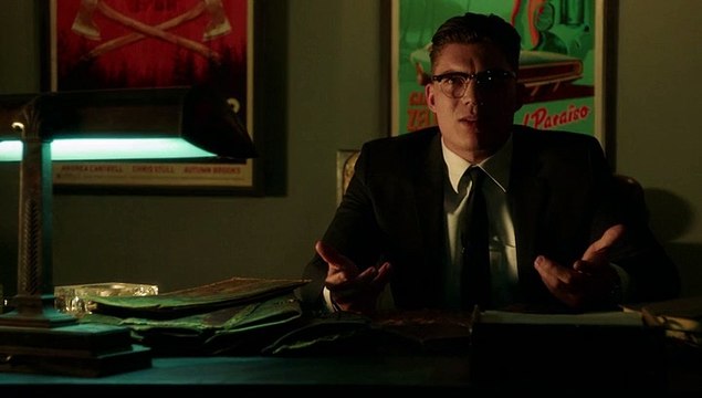 From Dusk Till Dawn The Series Staffel 3 Folge 7 HD Deutsch