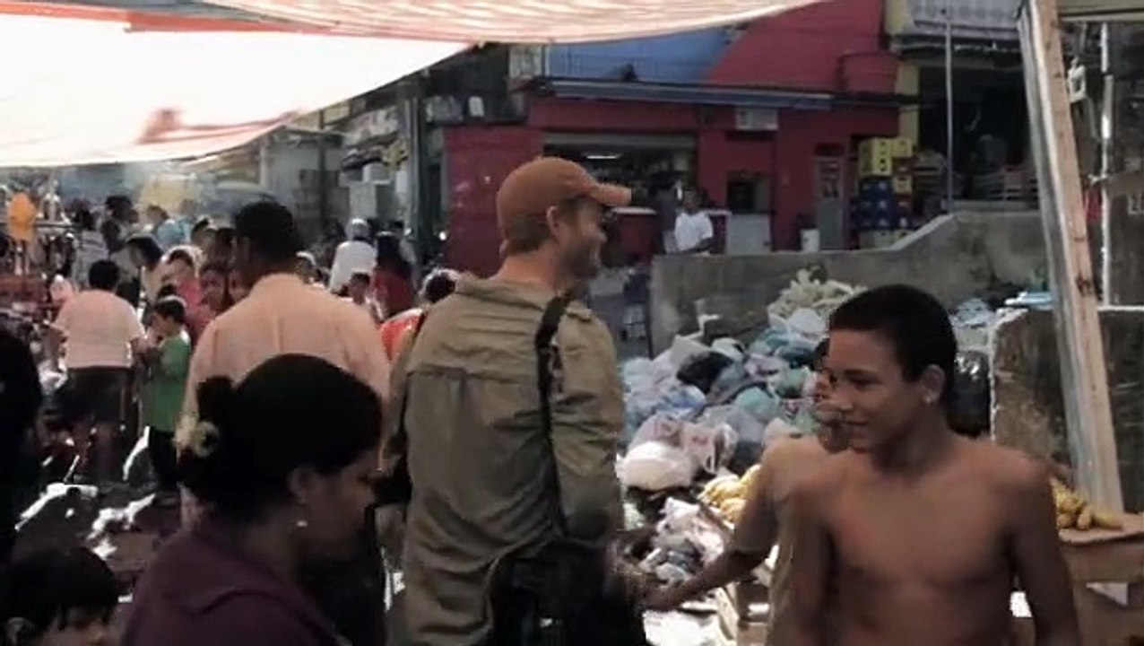 Augenzeugen Staffel 1 Folge 4 HD Deutsch