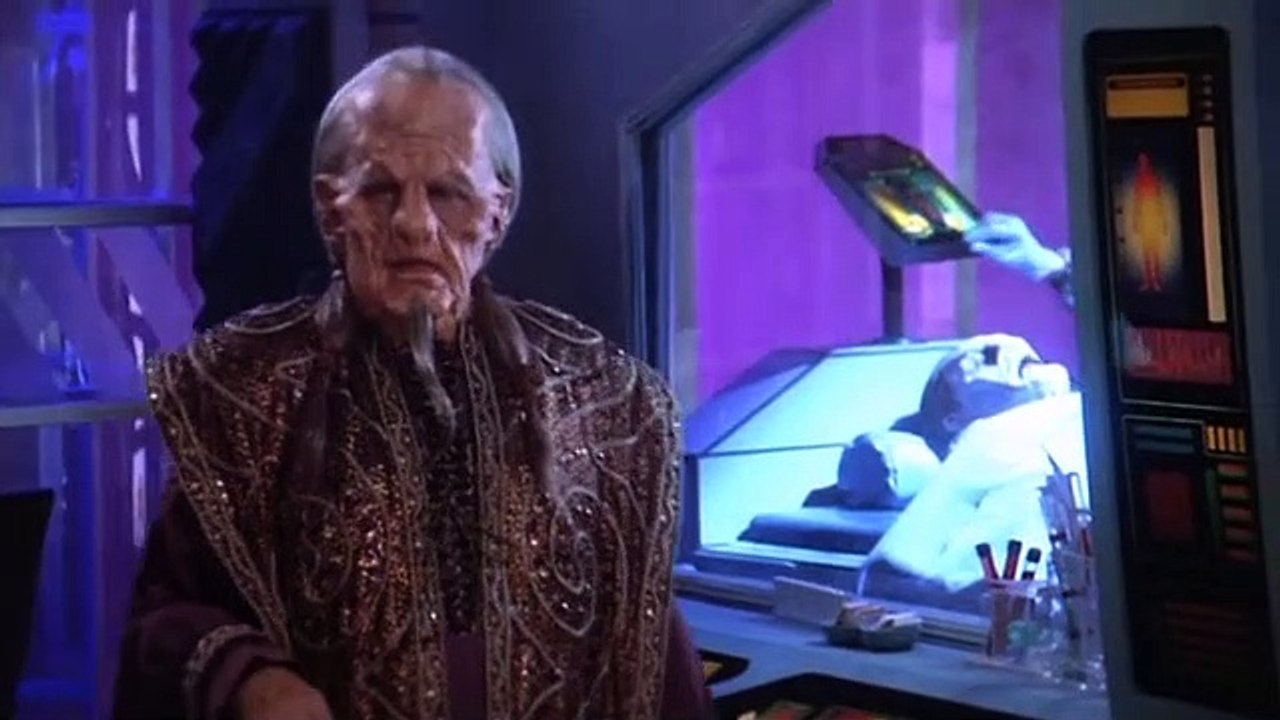 Babylon 5 staffel 2 folge 12 hd deutsch