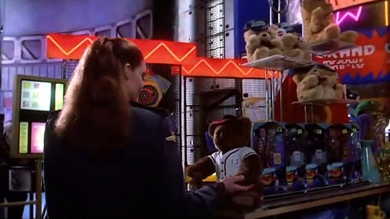 Babylon 5 staffel 2 folge 14 hd deutsch