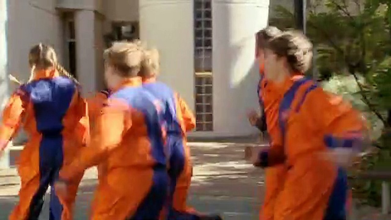 Meine peinlichen Eltern Staffel 2 Folge 7 HD Deutsch