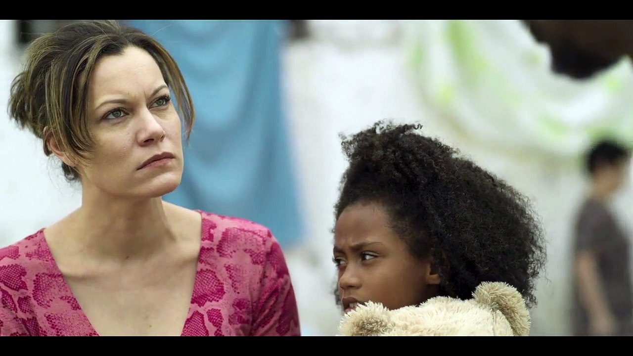 Brotherhood (2019) Staffel 1 Folge 2 HD Deutsch