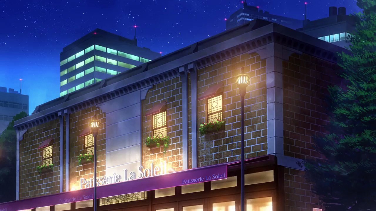 Nekopara Staffel 1 Folge 5 HD Deutsch