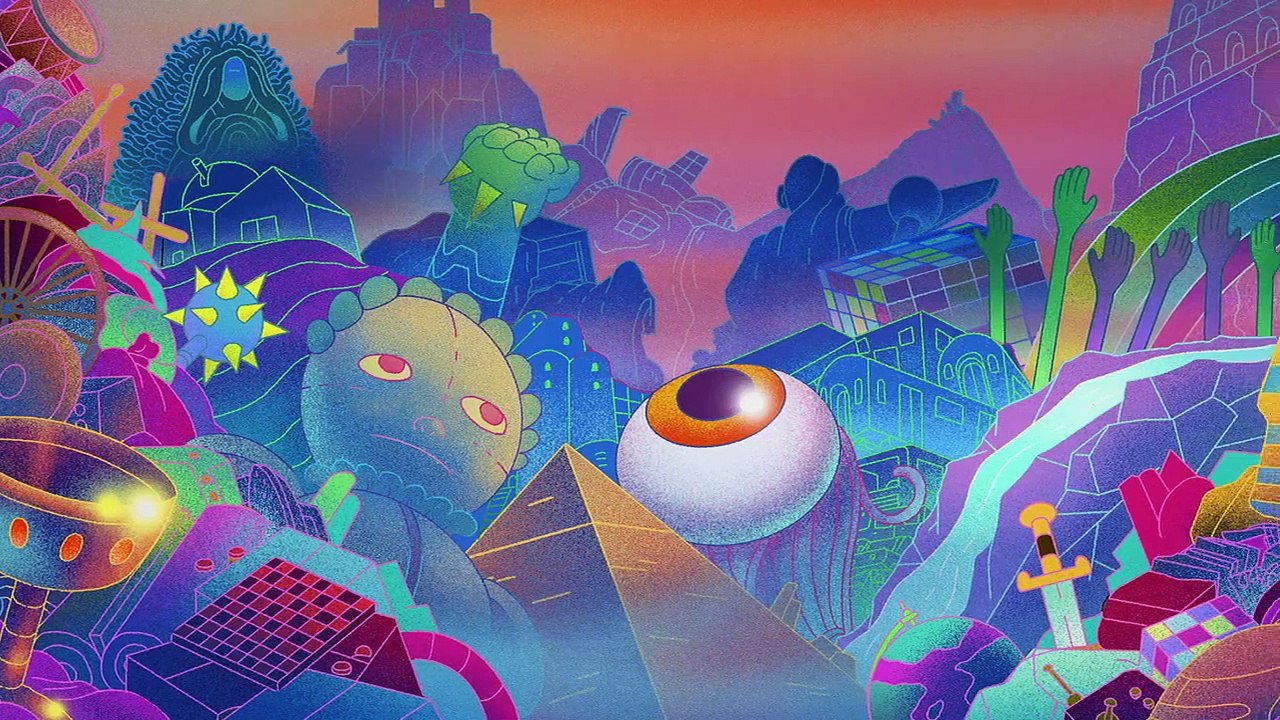 Enthüllungen zu Mitternacht Staffel 1 Folge 7 HD Deutsch