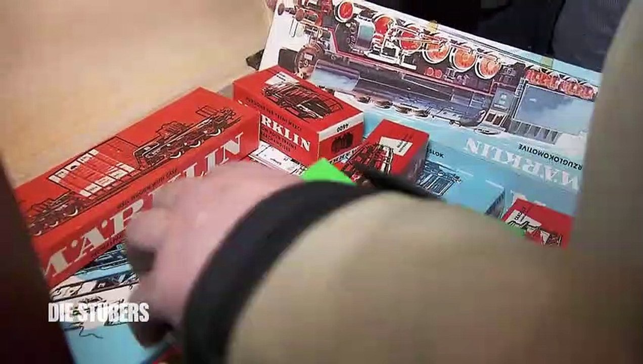 Die Stubers - Eine Familie räumt auf Staffel 1 Folge 2 HD Deutsch