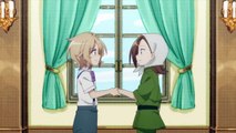 Otome Game no Hametsu Flag shika Nai Akuyaku Reijou ni Tensei Shite Shimatta … Staffel 1 Folge 11 HD Deutsch