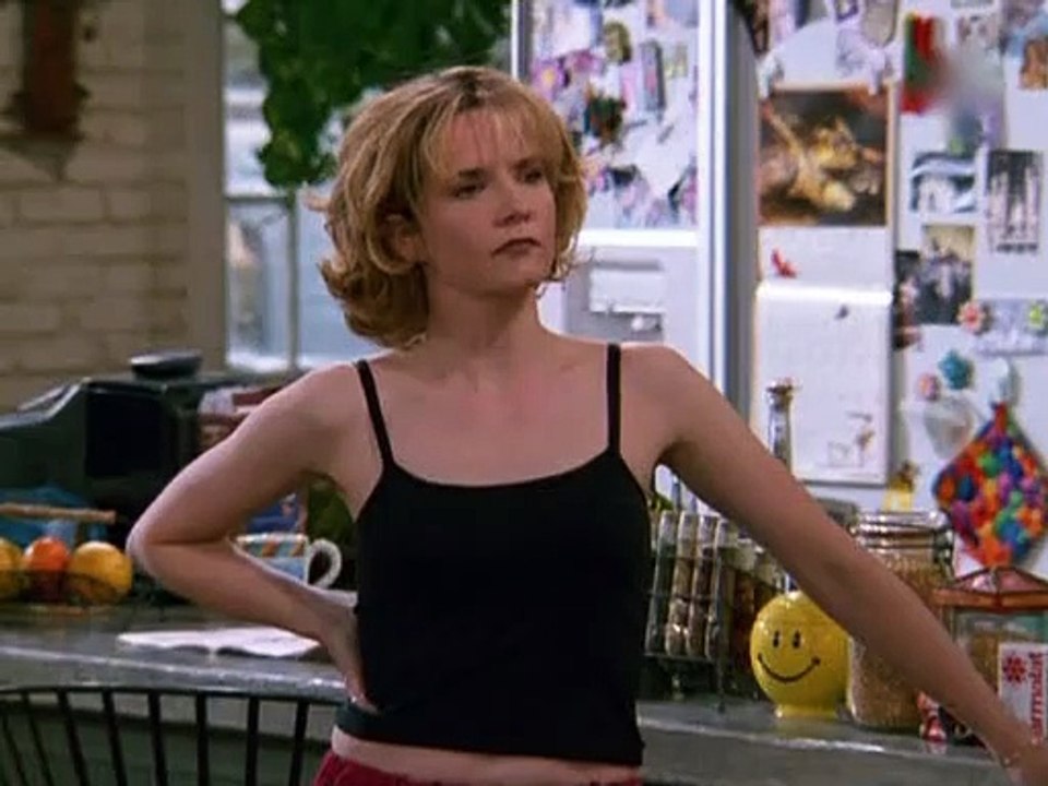 Caroline in the City Staffel 4 Folge 12 HD Deutsch