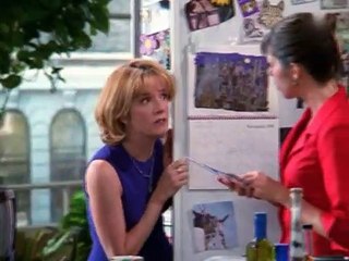 Caroline in the City Staffel 4 Folge 7 HD Deutsch