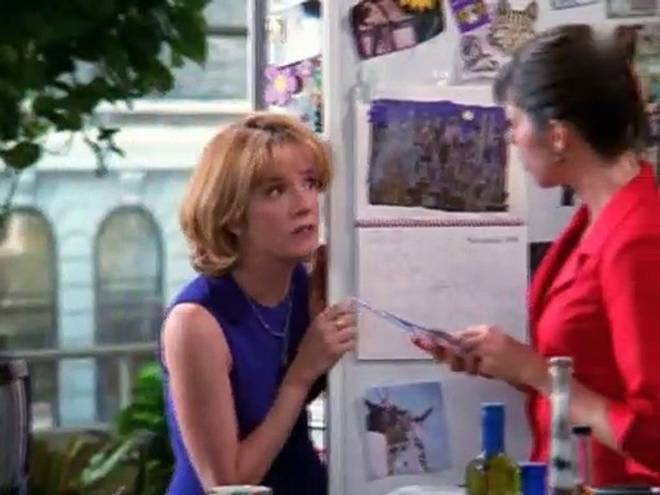 Caroline in the City Staffel 4 Folge 7 HD Deutsch