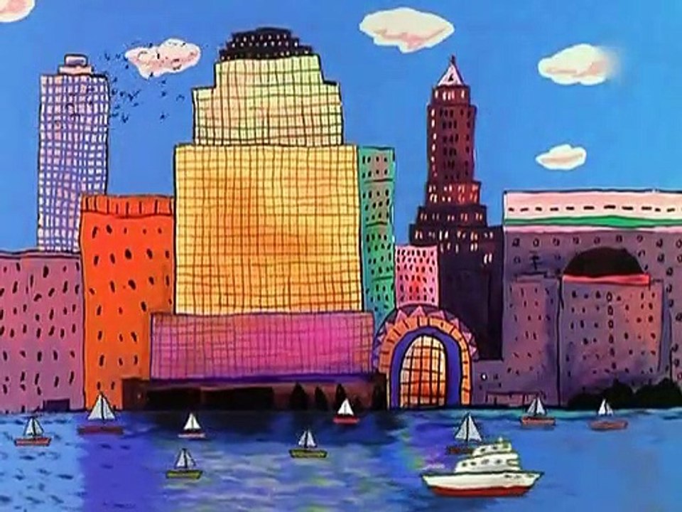 Caroline in the City Staffel 4 Folge 8 HD Deutsch