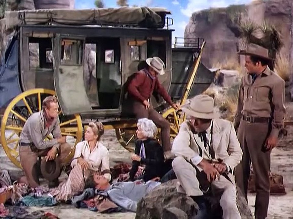 Big valley staffel 2 folge 12 hd deutsch