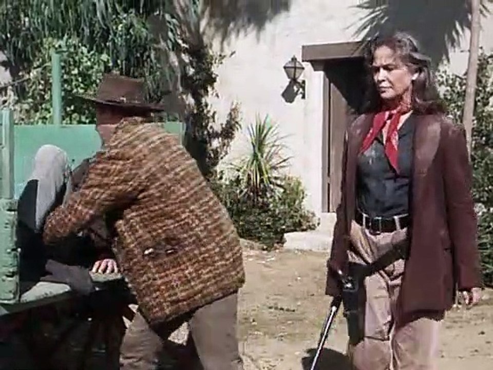 Big Valley Staffel 2 Folge 13 HD Deutsch