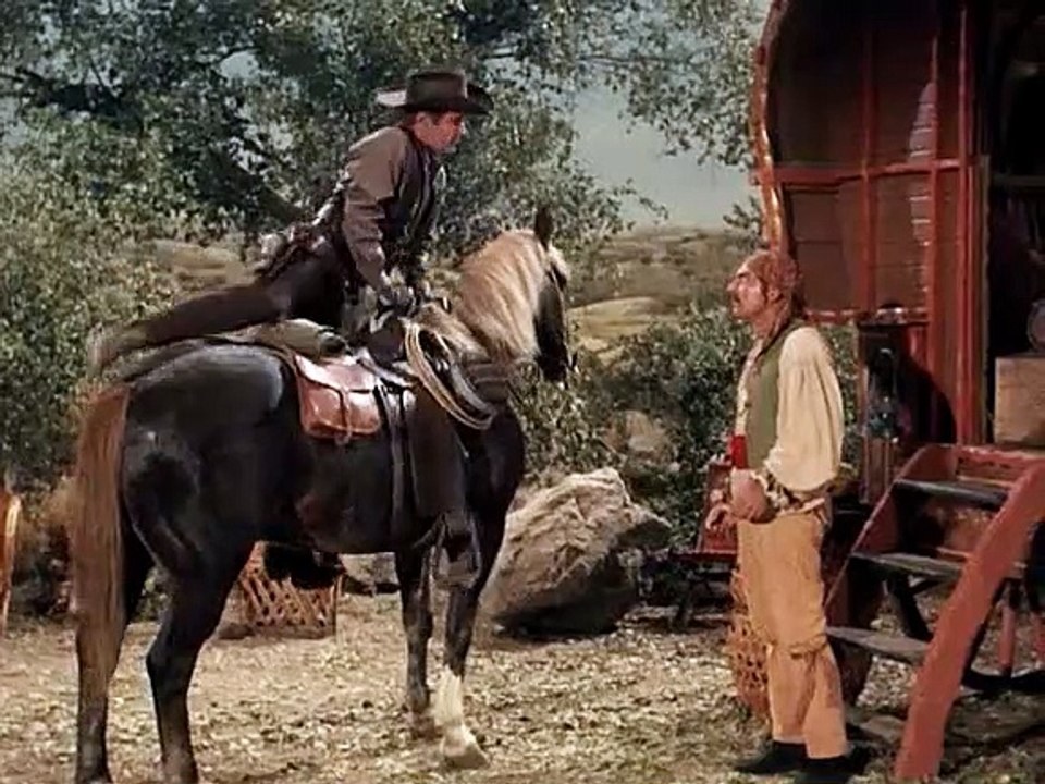 Big Valley Staffel 2 Folge 14 HD Deutsch