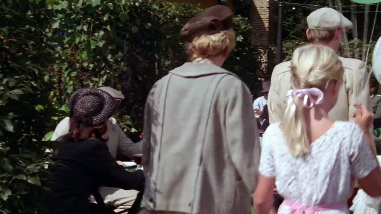 Holocaust - Die Geschichte der Familie Weiss Staffel 1 Folge 1 - Part 02 HD Deutsch