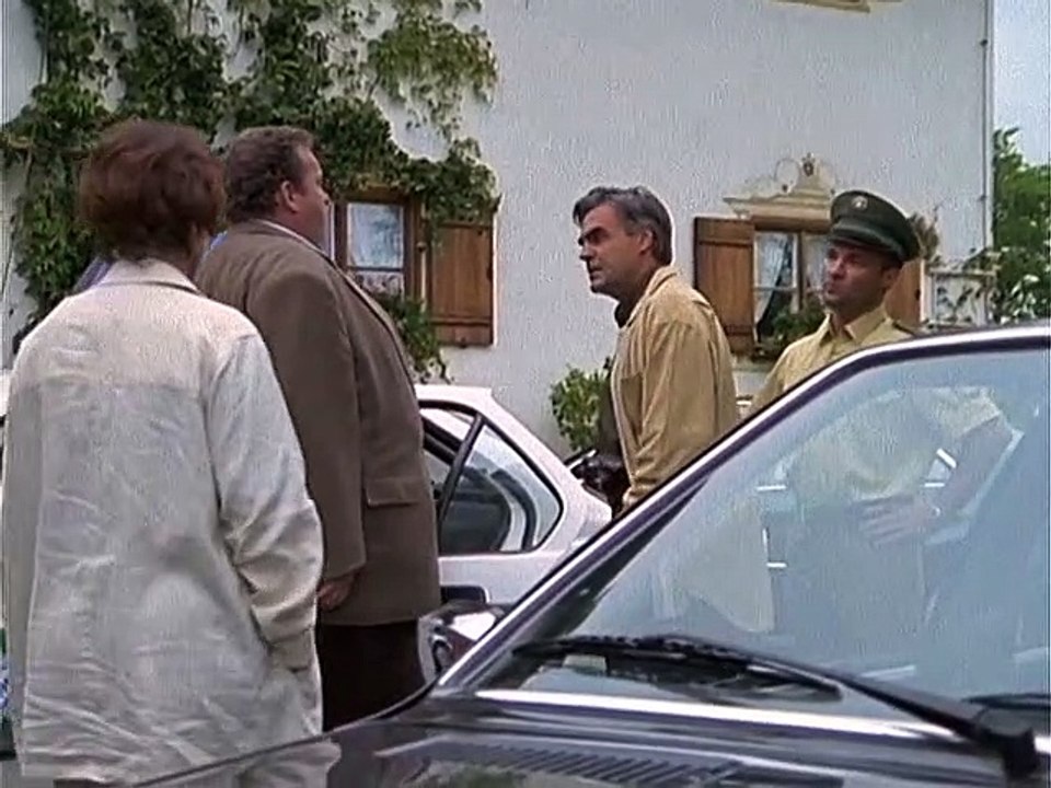 Der BulleTölz Staffel 3 Folge 2 - Part 02 HD Deutsch