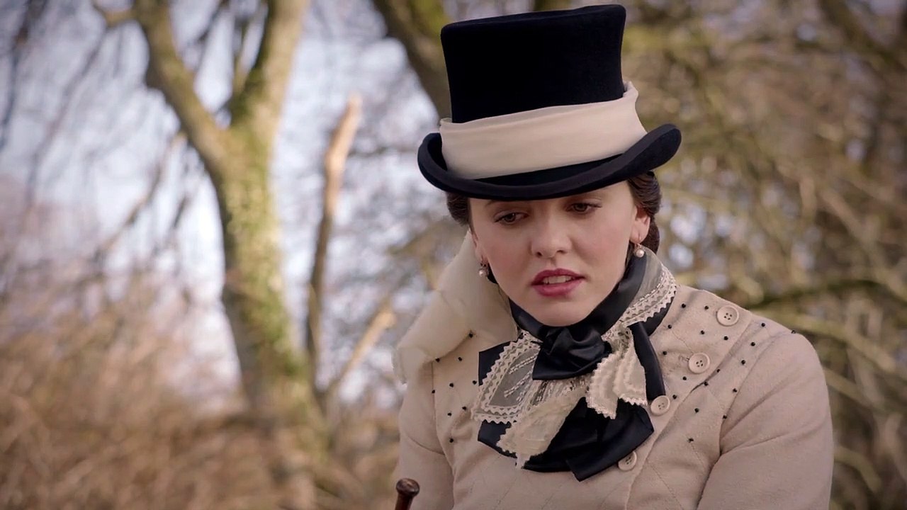 Titanic - Blood and Steel Staffel 1 Folge 7 HD Deutsch