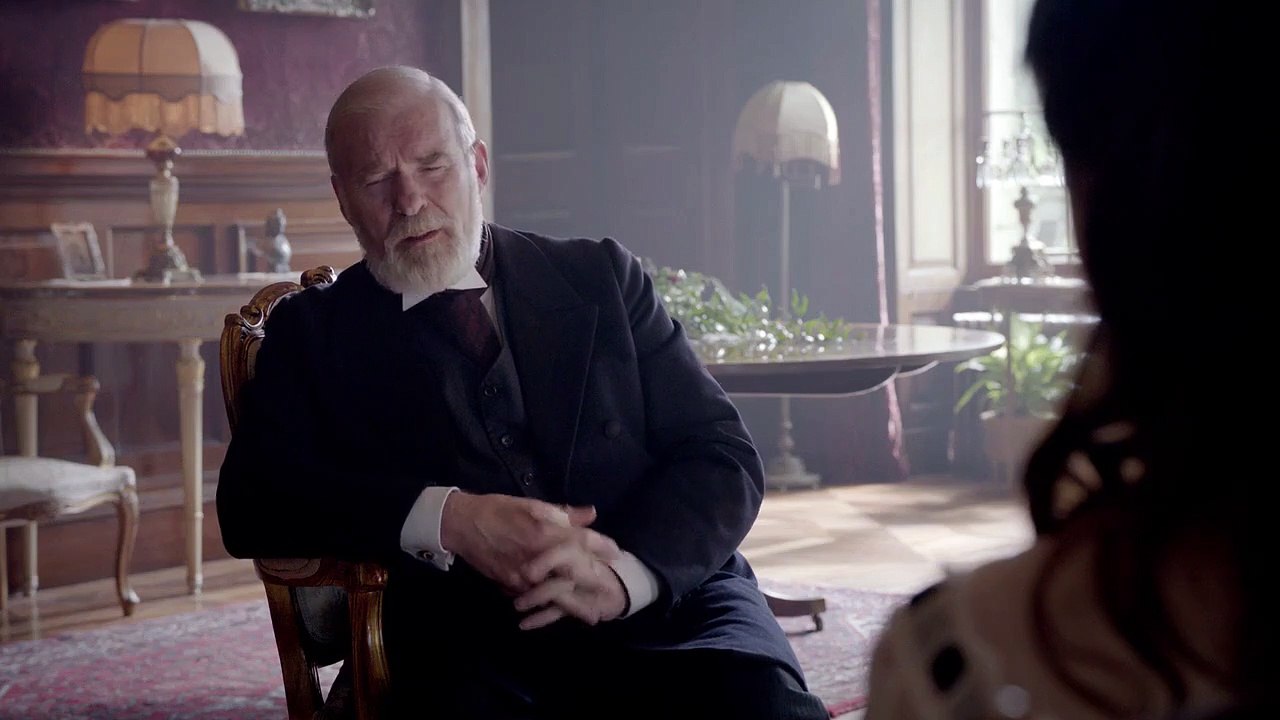 Titanic - Blood and Steel Staffel 1 Folge 8 HD Deutsch