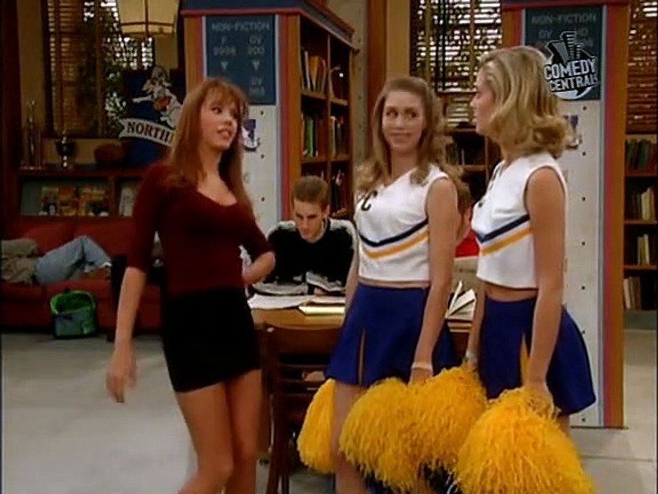 Auf schlimmer und ewig Staffel 4 Folge 14 HD Deutsch