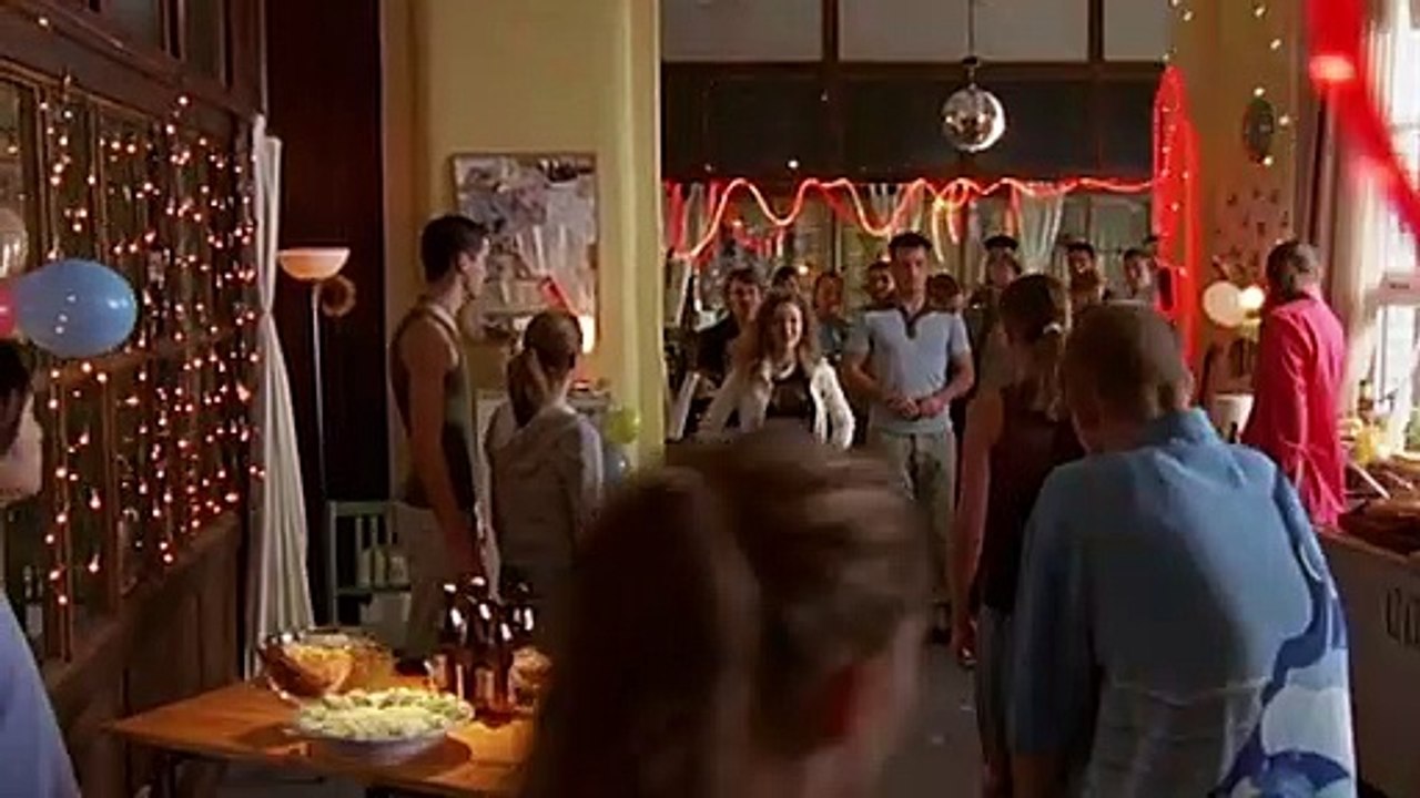 Berlin, Berlin Staffel 3 Folge 10 HD Deutsch