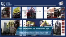 Aseguran 46 cuentas bancarias de exfuncionarios ligados al “Cártel Inmobiliario”