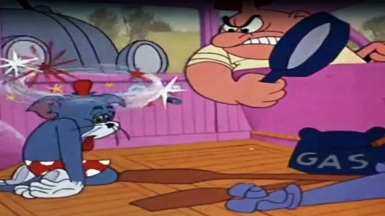 Tom und Jerry Staffel 4 Folge 26 HD Deutsch