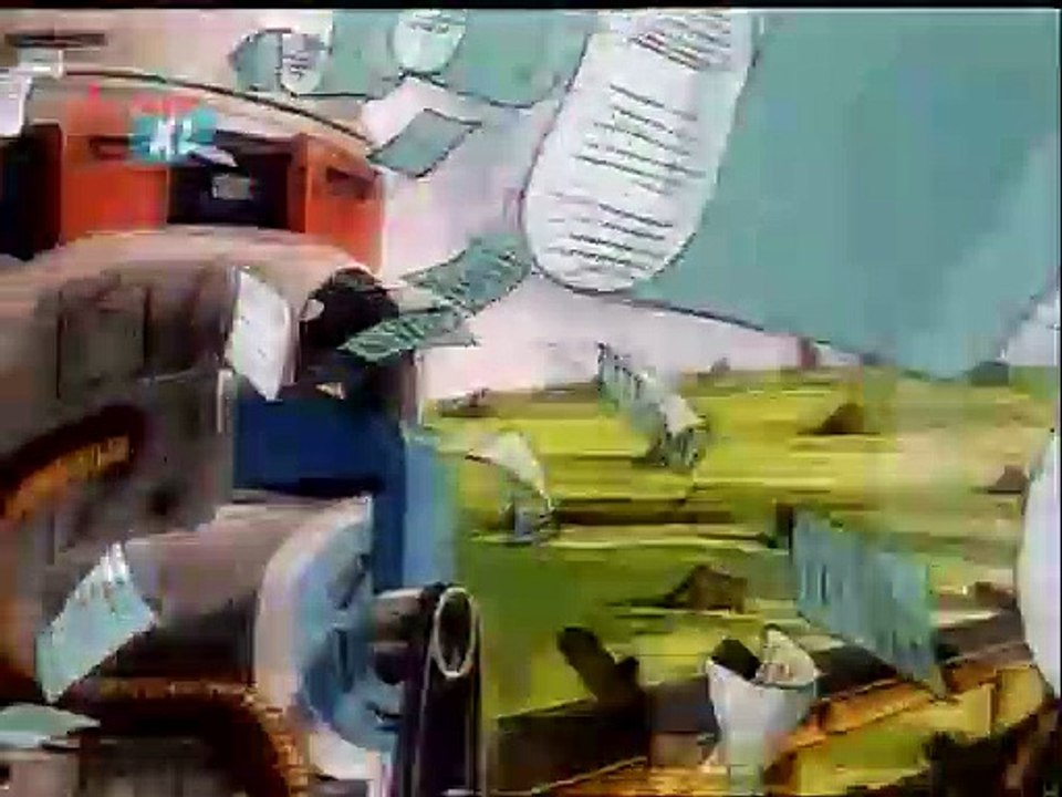 Captain Planet Staffel 4 Folge 3 HD Deutsch