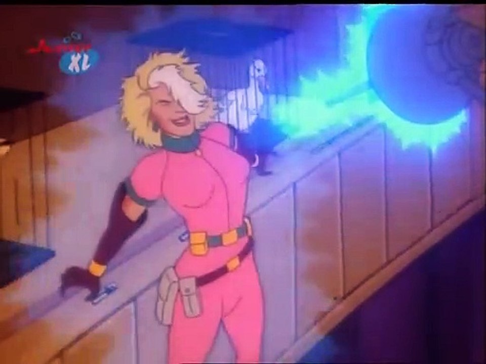 Captain Planet Staffel 4 Folge 5 HD Deutsch